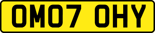 OM07OHY