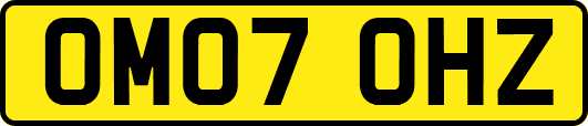 OM07OHZ