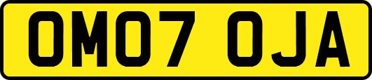 OM07OJA
