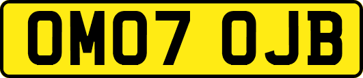 OM07OJB