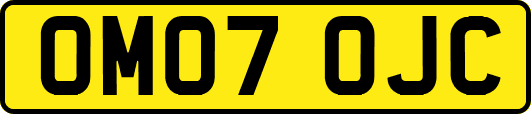 OM07OJC