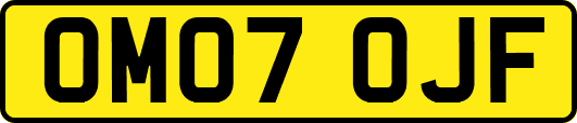 OM07OJF