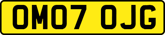 OM07OJG