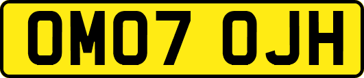 OM07OJH
