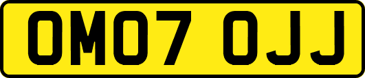 OM07OJJ