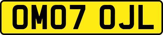 OM07OJL