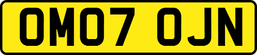 OM07OJN