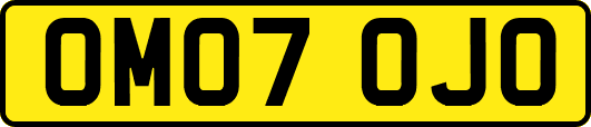 OM07OJO