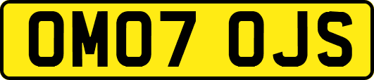 OM07OJS