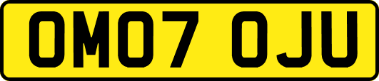 OM07OJU