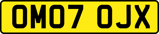 OM07OJX