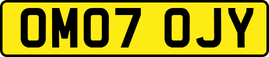 OM07OJY