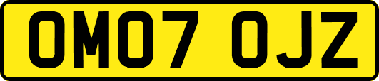 OM07OJZ