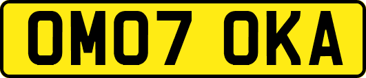 OM07OKA