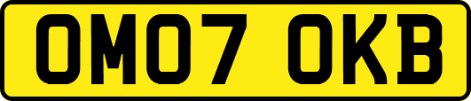 OM07OKB