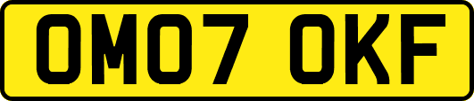 OM07OKF