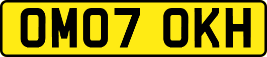 OM07OKH