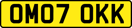 OM07OKK