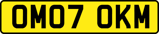 OM07OKM