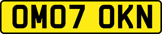 OM07OKN