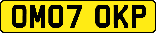 OM07OKP