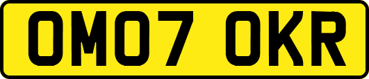 OM07OKR