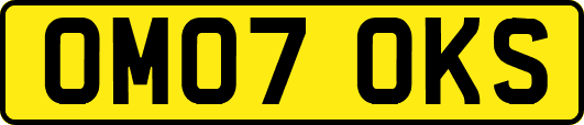 OM07OKS