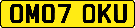 OM07OKU