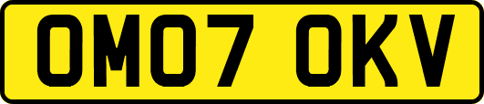 OM07OKV