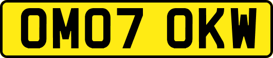 OM07OKW