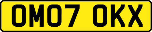 OM07OKX