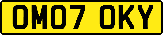 OM07OKY
