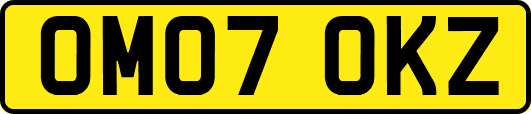 OM07OKZ