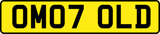 OM07OLD
