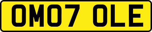 OM07OLE