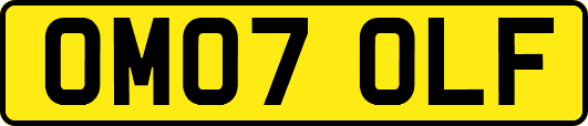 OM07OLF