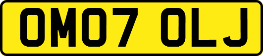 OM07OLJ