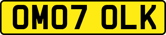 OM07OLK