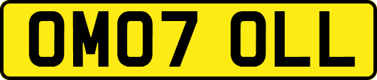 OM07OLL