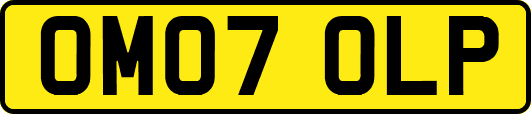 OM07OLP