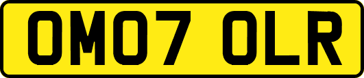 OM07OLR