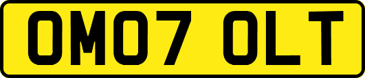 OM07OLT