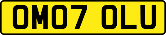 OM07OLU