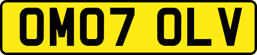 OM07OLV