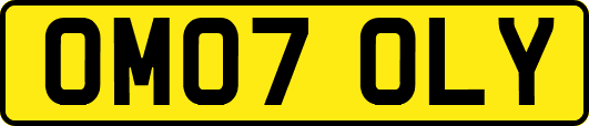 OM07OLY