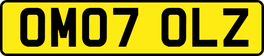 OM07OLZ
