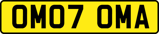 OM07OMA
