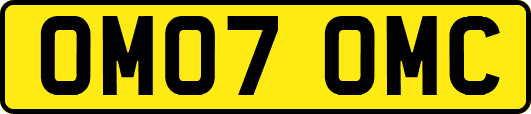OM07OMC