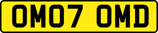 OM07OMD