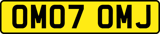 OM07OMJ